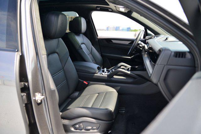 new 2025 Porsche Cayenne car, priced at $150,235