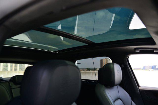 new 2025 Porsche Cayenne car, priced at $150,235
