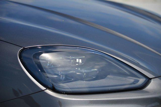 new 2025 Porsche Cayenne car, priced at $150,235