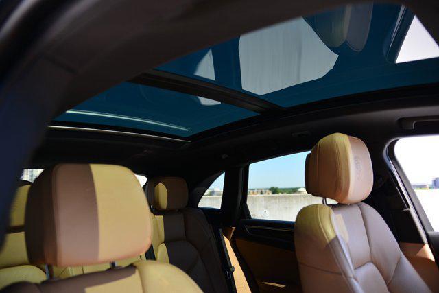 used 2020 Porsche Macan car, priced at $42,996