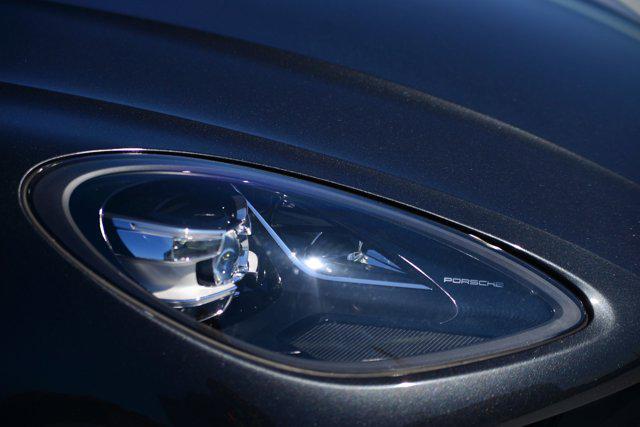 used 2020 Porsche Macan car, priced at $42,996