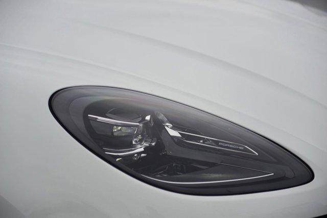 used 2025 Porsche Macan car, priced at $68,342