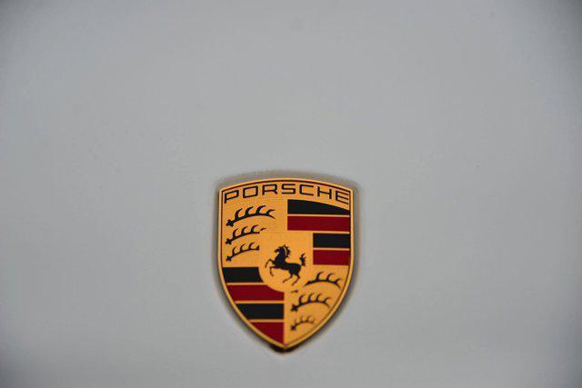 used 2025 Porsche Macan car, priced at $68,342