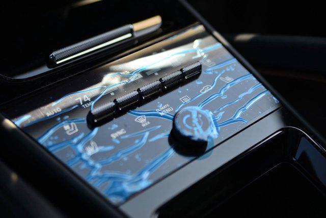 new 2025 Porsche Cayenne car, priced at $113,755