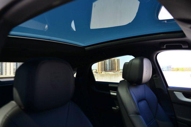 new 2025 Porsche Cayenne car, priced at $113,755