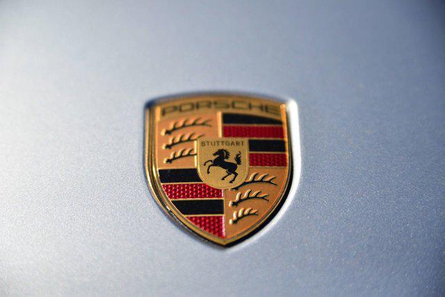 new 2025 Porsche Cayenne car, priced at $113,755