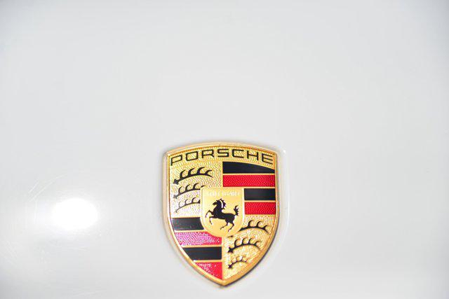 used 2022 Porsche Macan car, priced at $48,498