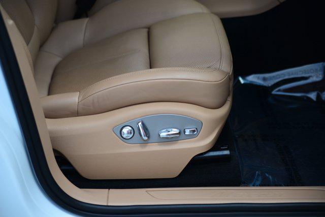 used 2022 Porsche Macan car, priced at $48,498