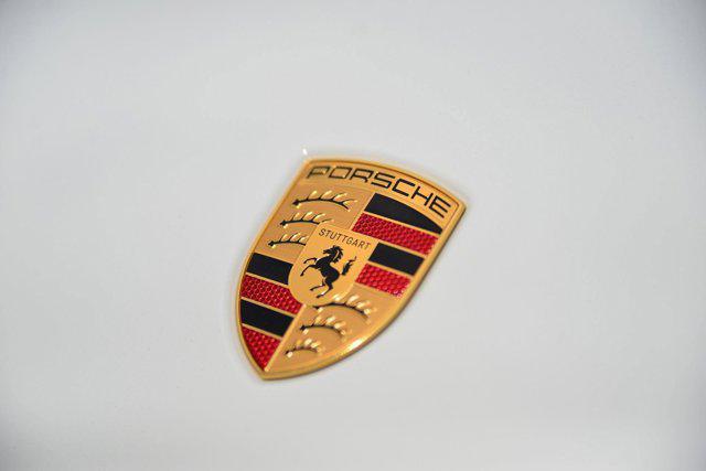 new 2025 Porsche Macan car, priced at $106,665