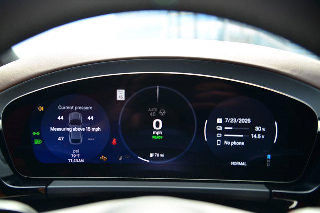 new 2025 Porsche Macan car, priced at $106,665