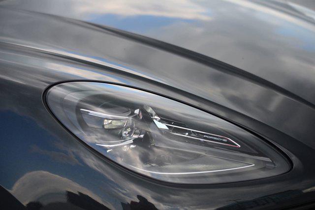 new 2025 Porsche Macan car, priced at $98,225