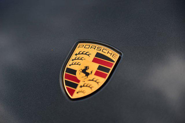 new 2025 Porsche Macan car, priced at $98,225