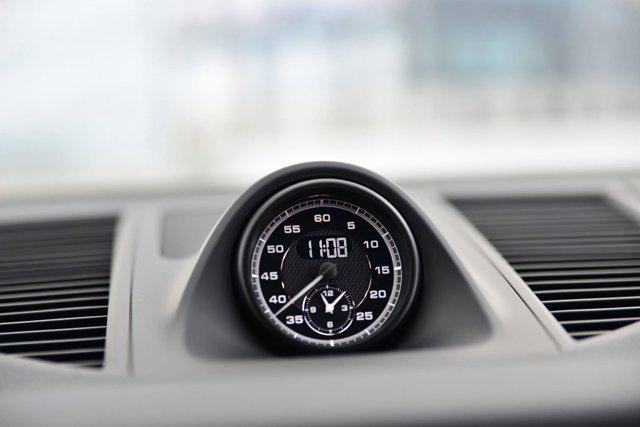 new 2025 Porsche Macan car, priced at $98,225