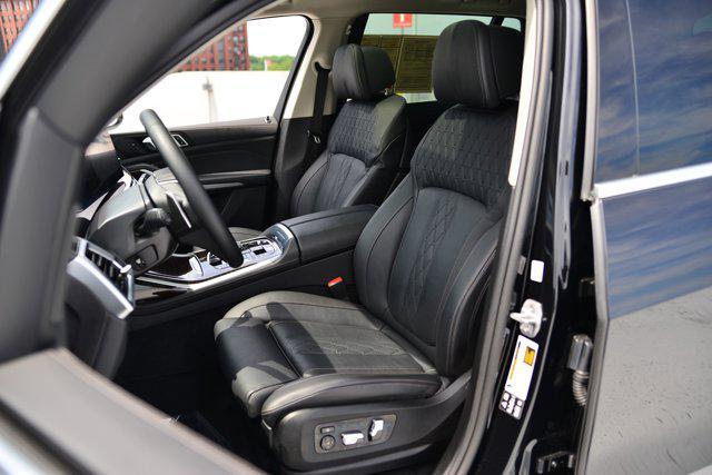 used 2025 BMW X7 car, priced at $72,999