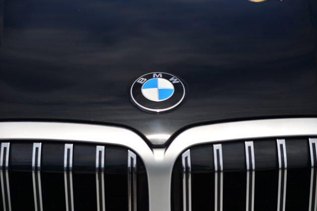 used 2025 BMW X7 car, priced at $72,999