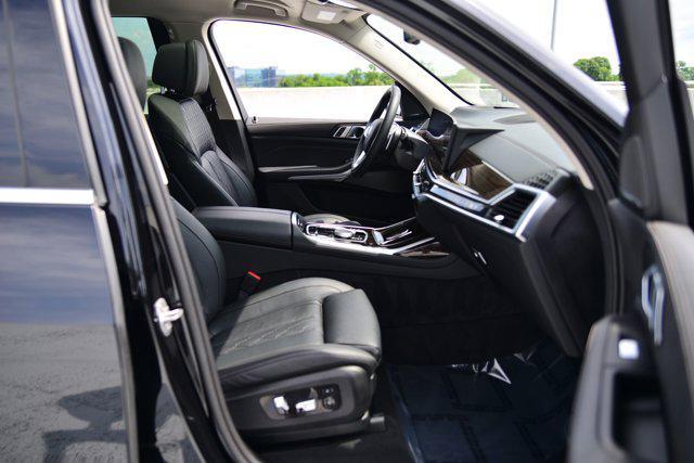 used 2025 BMW X7 car, priced at $72,999
