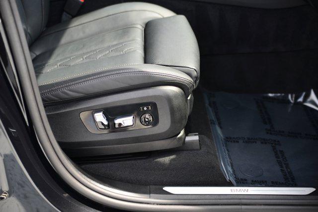 used 2025 BMW X7 car, priced at $72,999