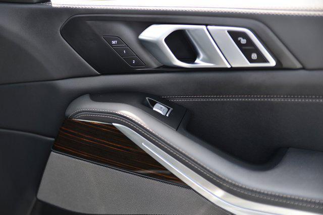 used 2025 BMW X7 car, priced at $72,999