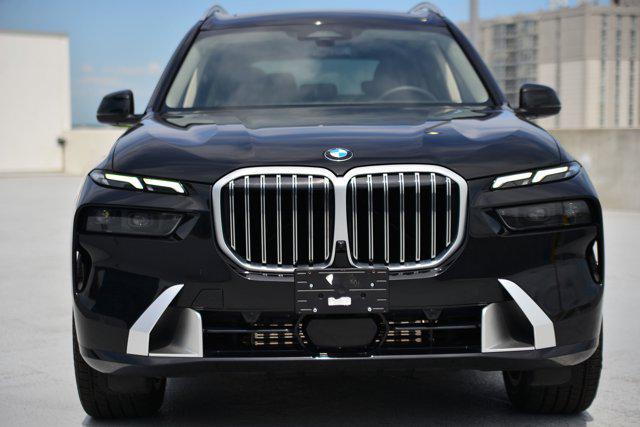 used 2025 BMW X7 car, priced at $72,999