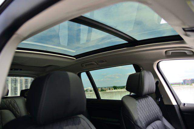 used 2025 BMW X7 car, priced at $72,999