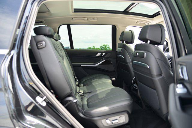 used 2025 BMW X7 car, priced at $72,999