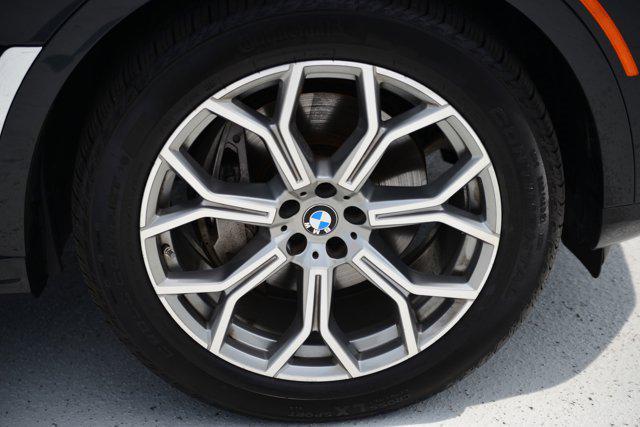 used 2025 BMW X7 car, priced at $72,999