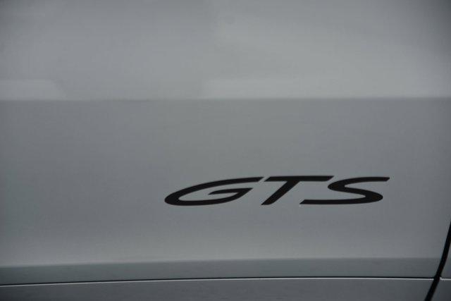 new 2025 Porsche Cayenne car, priced at $161,355