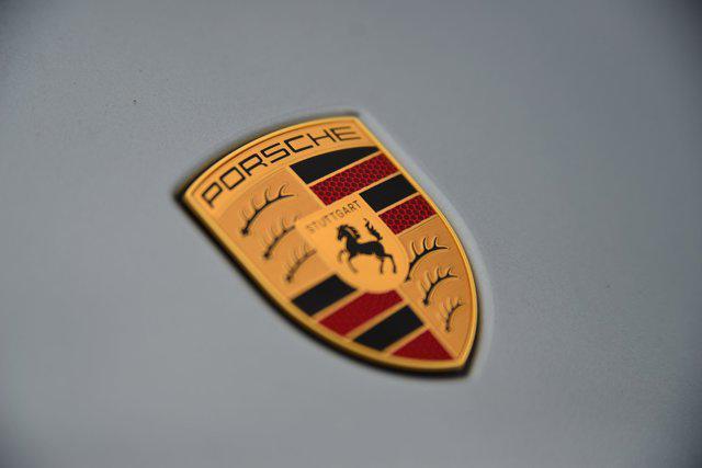 new 2025 Porsche Cayenne car, priced at $161,355