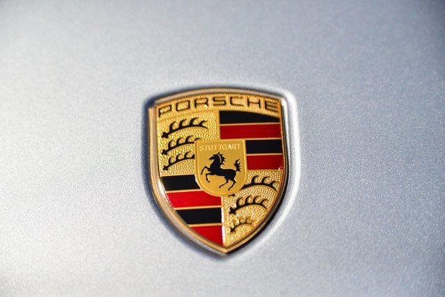 used 2021 Porsche 911 car, priced at $109,998