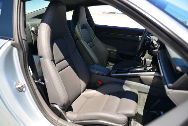used 2021 Porsche 911 car, priced at $109,998