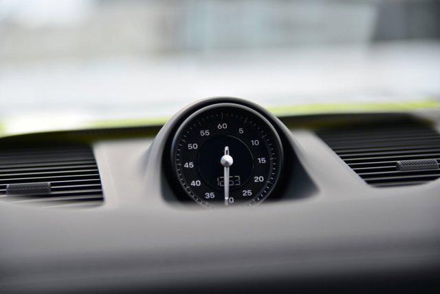 new 2026 Porsche Cayenne car, priced at $122,190