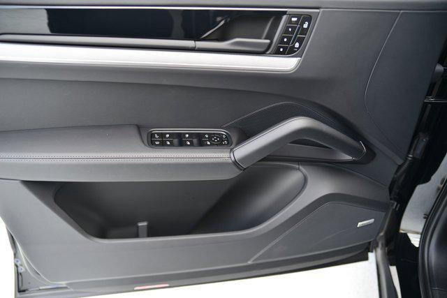 new 2026 Porsche Cayenne car, priced at $122,190
