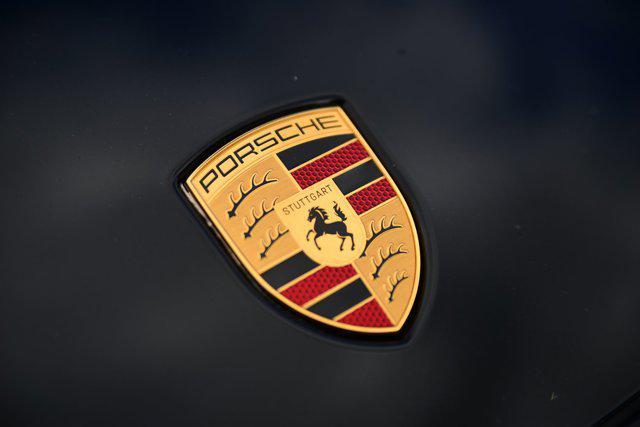 new 2026 Porsche Cayenne car, priced at $122,190