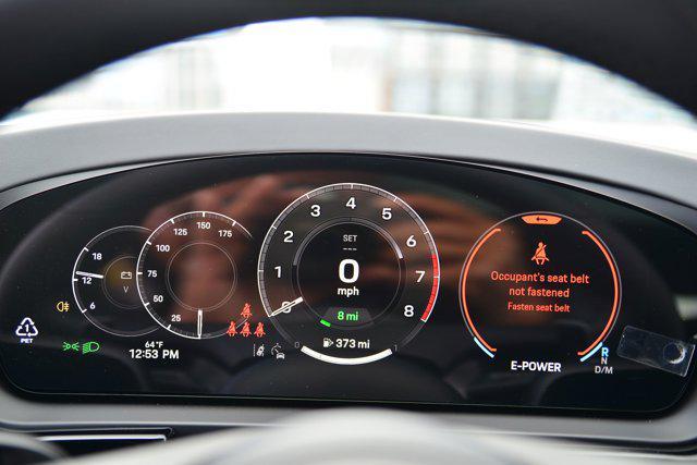 new 2026 Porsche Cayenne car, priced at $122,190