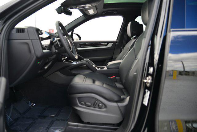 new 2026 Porsche Cayenne car, priced at $122,190