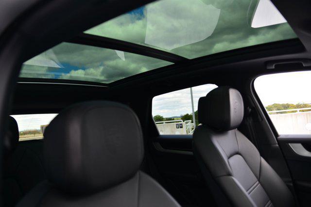 new 2026 Porsche Cayenne car, priced at $122,190