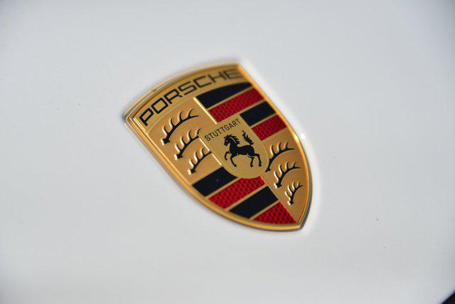 new 2025 Porsche Cayenne car, priced at $135,755