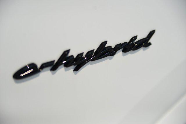 new 2025 Porsche Cayenne car, priced at $135,755