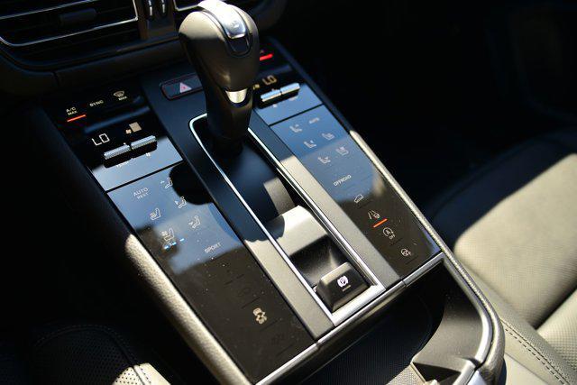 new 2026 Porsche Macan car, priced at $80,360