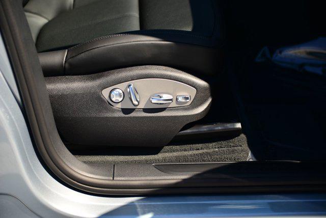 new 2026 Porsche Macan car, priced at $80,360