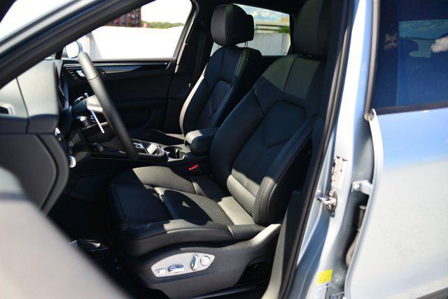 new 2026 Porsche Macan car, priced at $80,360