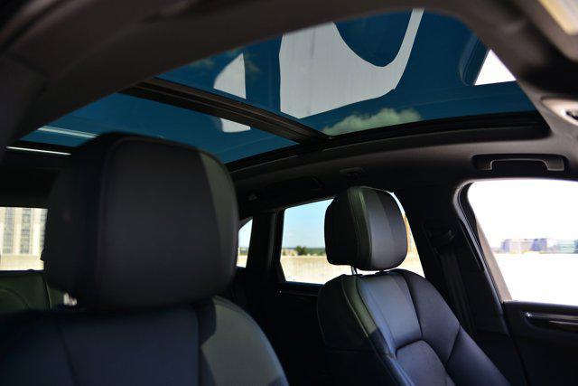 new 2026 Porsche Macan car, priced at $80,360