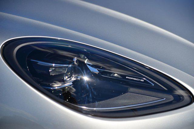 new 2026 Porsche Macan car, priced at $80,360