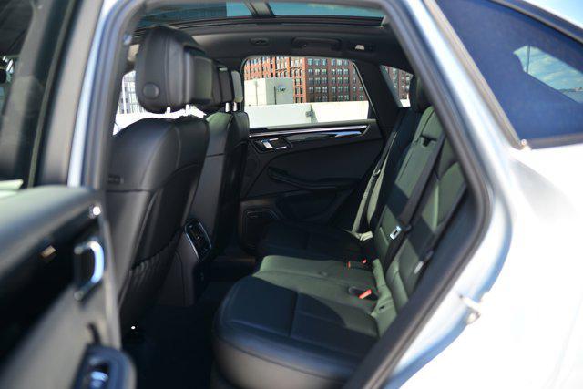 new 2026 Porsche Macan car, priced at $80,360