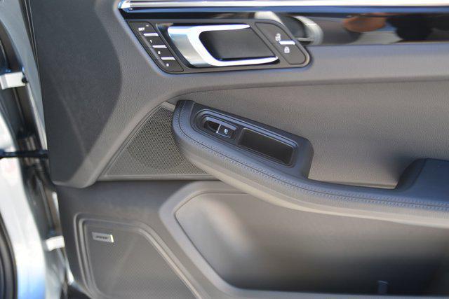 new 2026 Porsche Macan car, priced at $80,360
