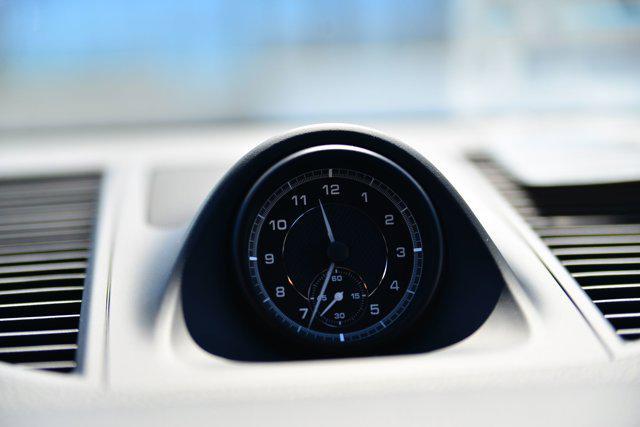 new 2026 Porsche Macan car, priced at $80,360