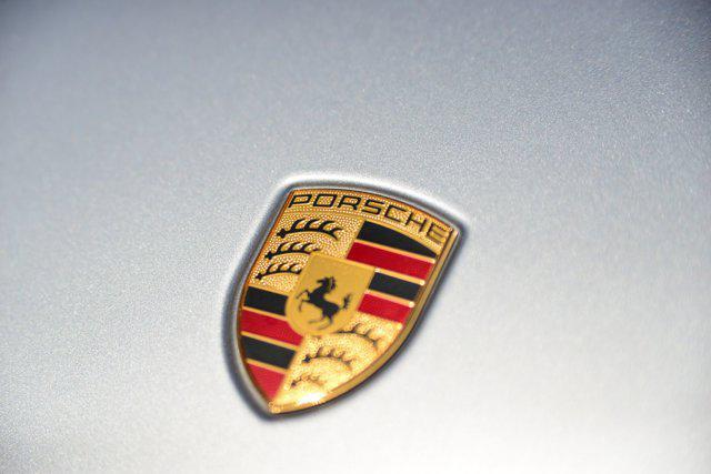 new 2026 Porsche Macan car, priced at $80,360