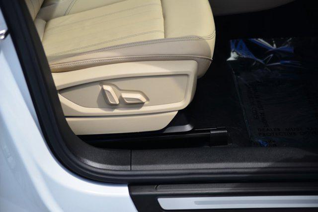 used 2023 Audi Q5 car, priced at $33,999