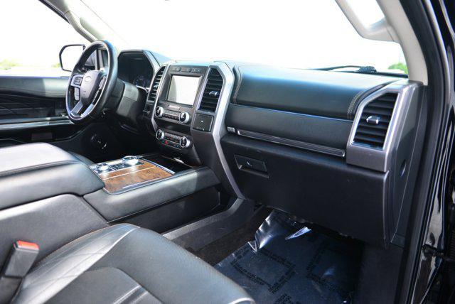 used 2021 Ford Expedition car, priced at $44,996