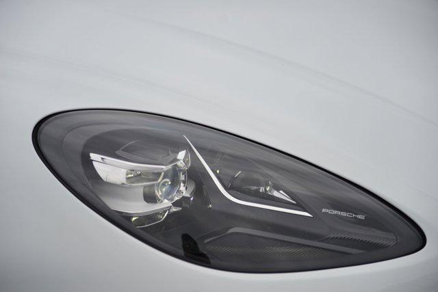 used 2021 Porsche Macan car, priced at $51,998